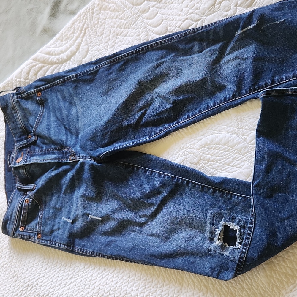 J.Crew Jeans